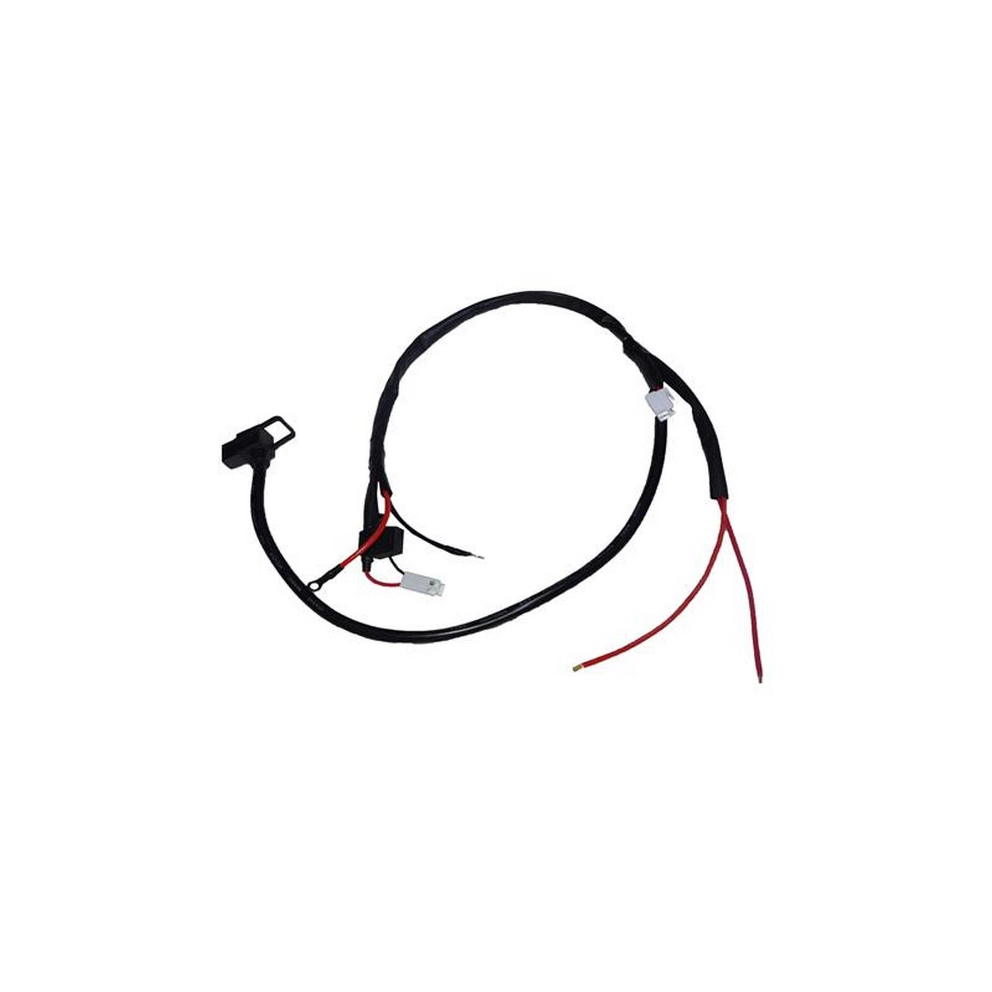 RKS REE 1500 LITHIUM ELEKTRİK TESİSAT EKİ #RK 38271